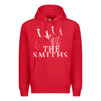 Best The Smiths Music Premium Hoodie | Teevron