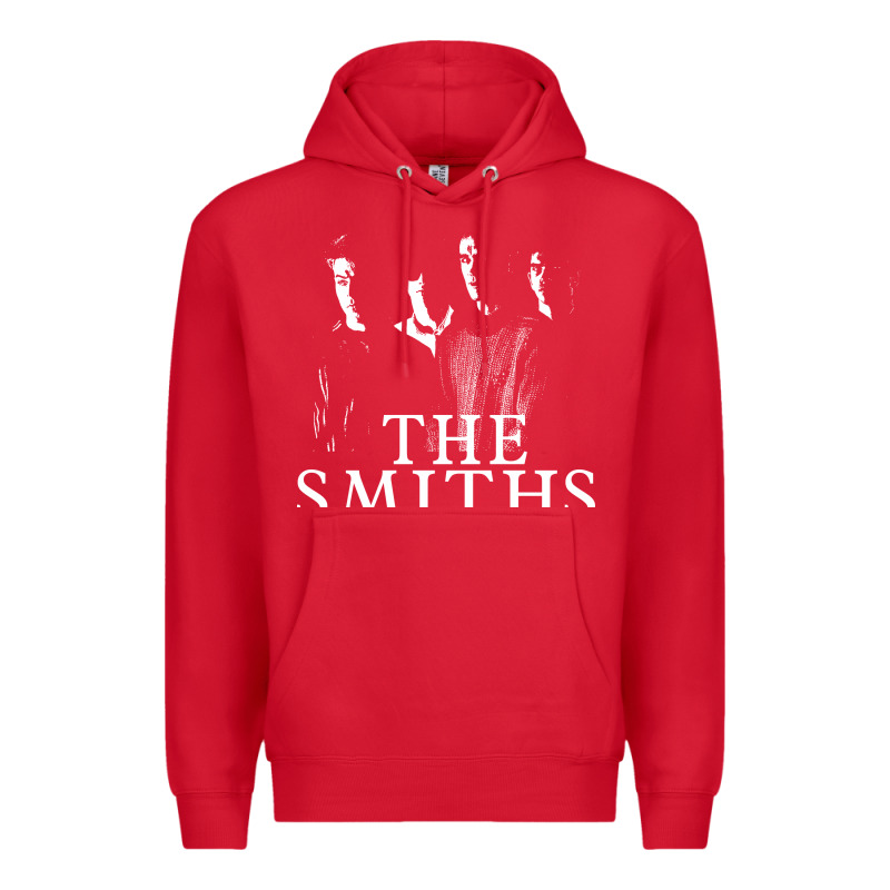 Best The Smiths Music Premium Hoodie by linhVisuals | Teevron