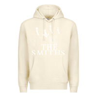Sandshell Best THE SMITHS Music Premium Hoodie - linhVisuals