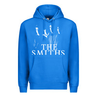 True Royal Best THE SMITHS Music Premium Hoodie - linhVisuals