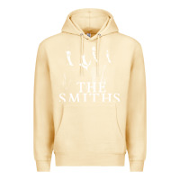 Pina Colada Best THE SMITHS Music Premium Hoodie - linhVisuals