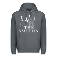 Rock Best THE SMITHS Music Premium Hoodie - linhVisuals