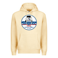 Pina Colada douglas racing Premium Hoodie - linhVisuals