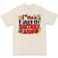 Bone santas favorite dietary aide Premium Tee - LillyAllenDesigns
