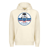 Sandshell douglas racing Premium Hoodie - linhVisuals