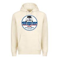 Tofu douglas racing Premium Hoodie - linhVisuals