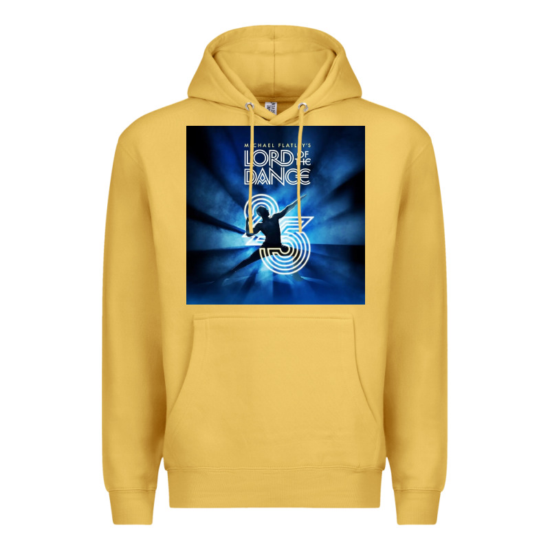 Lord Of The Dance Premium Hoodie by linhVisuals | Teevron