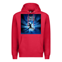 Cardinal lord of the dance Premium Hoodie - linhVisuals