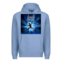 Colony Blue lord of the dance Premium Hoodie - linhVisuals