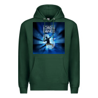 Sports Green lord of the dance Premium Hoodie - linhVisuals