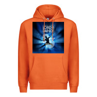 Carrot lord of the dance Premium Hoodie - linhVisuals