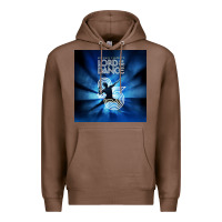 Chestnut lord of the dance Premium Hoodie - linhVisuals