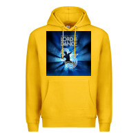 Lord Of The Dance Premium Hoodie | Teevron