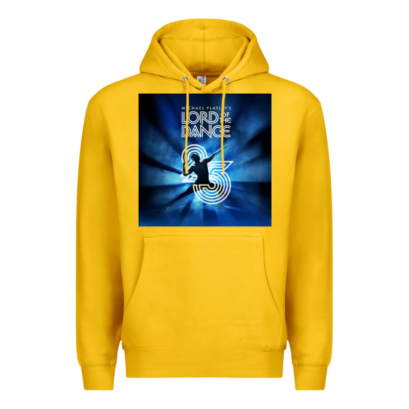 Lord Of The Dance Premium Hoodie by linhVisuals | Teevron