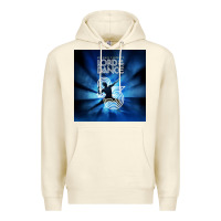 Sandshell lord of the dance Premium Hoodie - linhVisuals