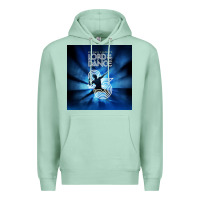 Seafoam lord of the dance Premium Hoodie - linhVisuals