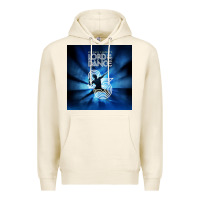 Tofu lord of the dance Premium Hoodie - linhVisuals