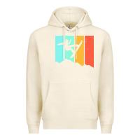 Tofu snowboarding gift t  shirt snowboard tshirt for a snowboarder t  shirt Premium Hoodie - linhVisuals