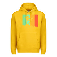 Lemon snowboarding gift t  shirt snowboard tshirt for a snowboarder t  shirt Premium Hoodie - linhVisuals