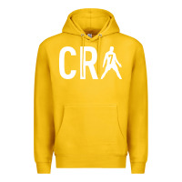 Lemon CR7 Premium Hoodie - linhVisuals