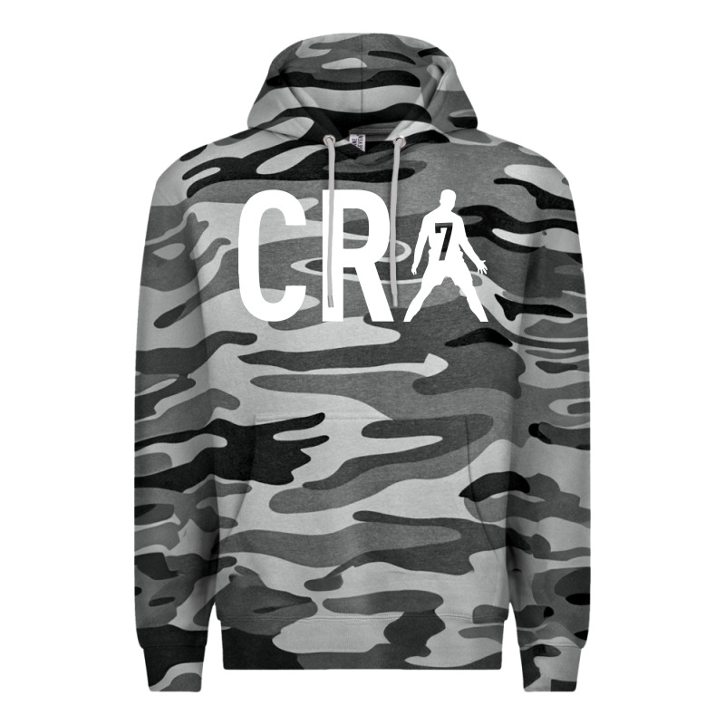 Cr7 Premium Hoodie by linhVisuals | Teevron