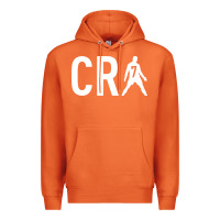 Carrot CR7 Premium Hoodie - linhVisuals