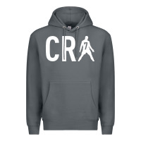 Rock CR7 Premium Hoodie - linhVisuals