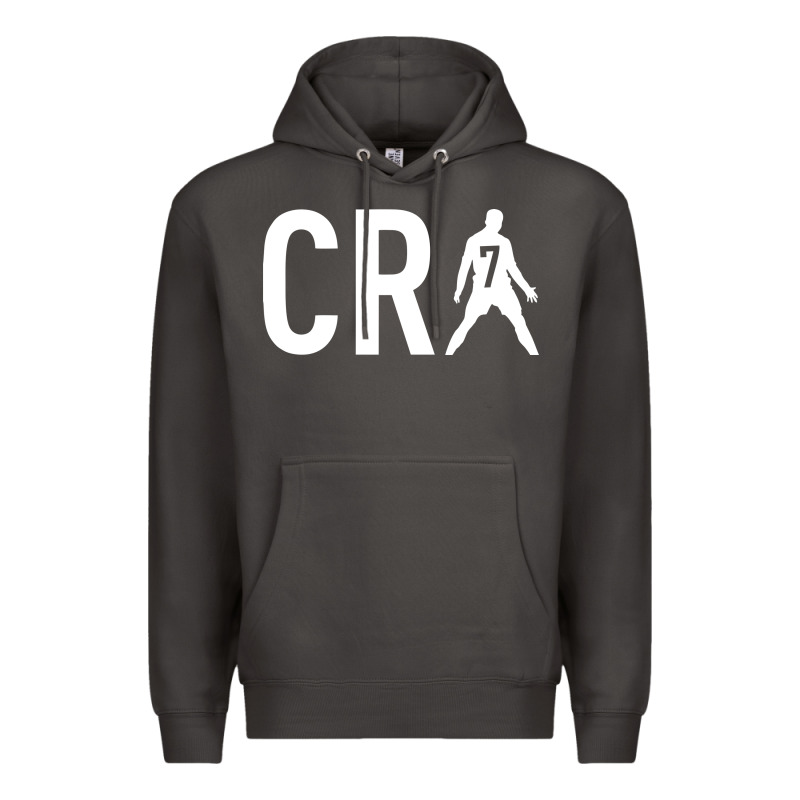 Cr7 Premium Hoodie by linhVisuals | Teevron