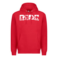 Ride Snowboard Snowboarding Premium Hoodie | Teevron