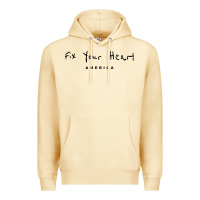 Pina Colada Fix your heart america Premium Hoodie - linhVisuals