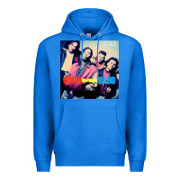 True Royal Color Me Badd Premium Hoodie - linhVisuals