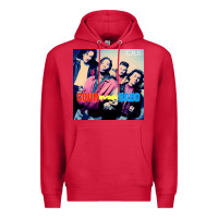 Cardinal Color Me Badd Premium Hoodie - linhVisuals