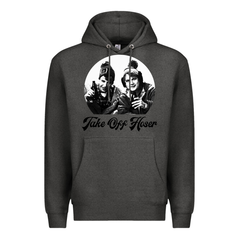 Take Off Hoser Premium Hoodie by linhVisuals | Teevron