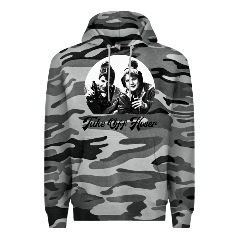 Take Off Hoser Premium Hoodie by linhVisuals | Teevron