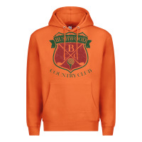 Carrot bushwood country club Premium Hoodie - linhVisuals