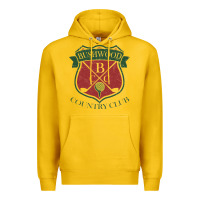 Lemon bushwood country club Premium Hoodie - linhVisuals
