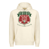 Sandshell bushwood country club Premium Hoodie - linhVisuals