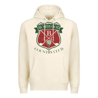Tofu bushwood country club Premium Hoodie - linhVisuals