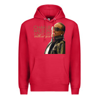 Cardinal Charlie Wilson Premium Hoodie - linhVisuals