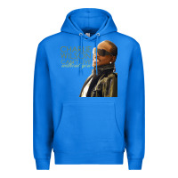 True Royal Charlie Wilson Premium Hoodie - linhVisuals