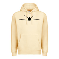Pina Colada cirrus vision sf50 jet Premium Hoodie - linhVisuals