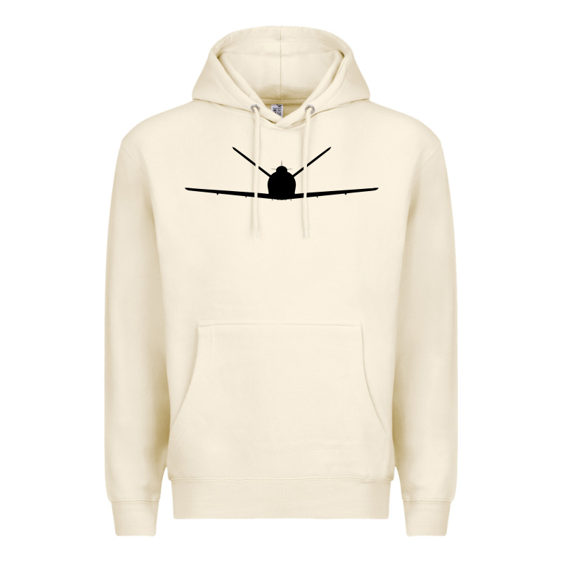 Cirrus Vision Sf50 Jet Premium Hoodie by linhVisuals | Teevron