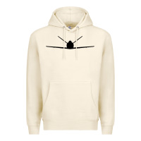 Tofu cirrus vision sf50 jet Premium Hoodie - linhVisuals