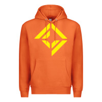 Carrot corridor crew Premium Hoodie - linhVisuals