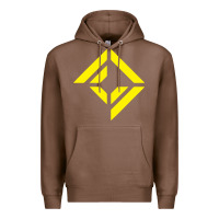 Chestnut corridor crew Premium Hoodie - linhVisuals