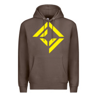 Corridor Crew Premium Hoodie | Teevron