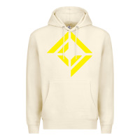Sandshell corridor crew Premium Hoodie - linhVisuals