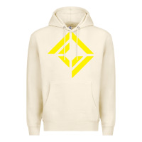 Tofu corridor crew Premium Hoodie - linhVisuals