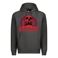 Crumbling Castle   King Gizzard And The Lizard Wizard Premium Hoodie | Teevron