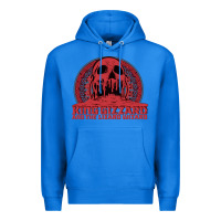 True Royal crumbling castle   king gizzard and the lizard wizard Premium Hoodie - linhVisuals